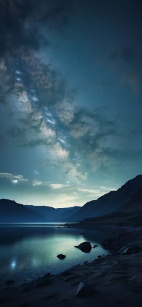 Milky Way