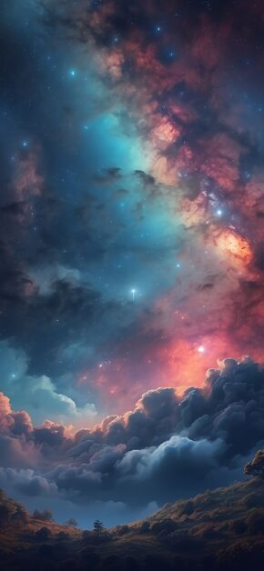 Awesome Universe
