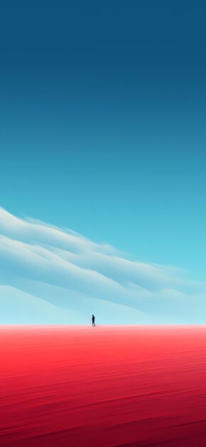 Loneliness | Widget