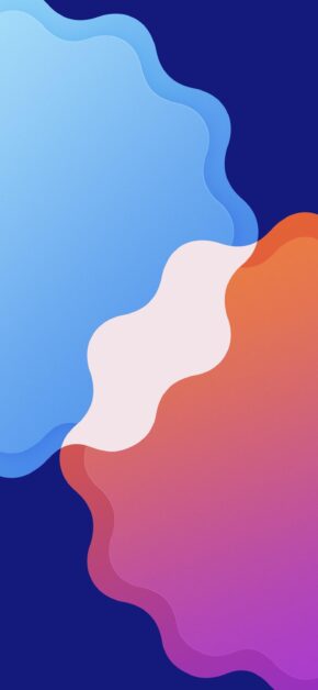 Double Badge | Widget