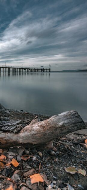 Lunga Esposizione