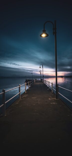 Pontile