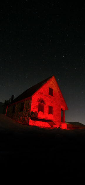 Red House