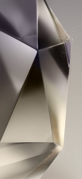 Samsung Galaxy S24 Ultra – Stock Wallpaper – Titanium Grey
