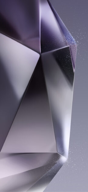 Samsung Galaxy S24 Ultra – Stock Wallpaper – Titanium Violet