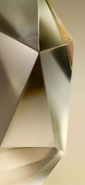 Samsung Galaxy S24 Ultra – Stock Wallpaper – Titanium Yellow