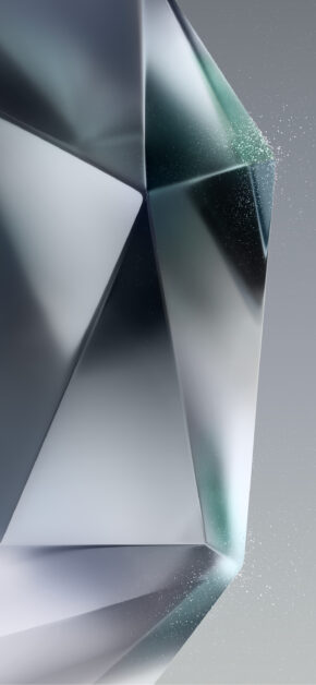 Samsung Galaxy S24 Ultra – Stock Wallpaper – Titanium Black