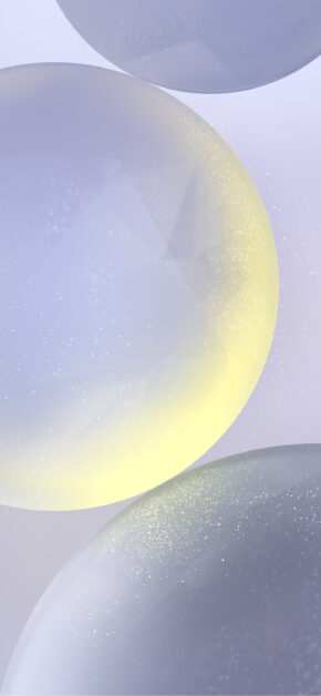 Samsung Galaxy S24 – Stock Wallpaper – Cobalt Violet