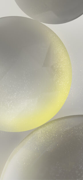 Samsung Galaxy S24 – Stock Wallpaper – Mable Gray