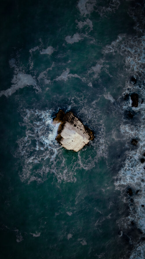 Sfondo Sea View | Widget