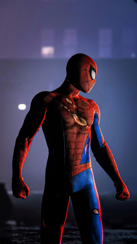 Spider Man - Wallpapers Central