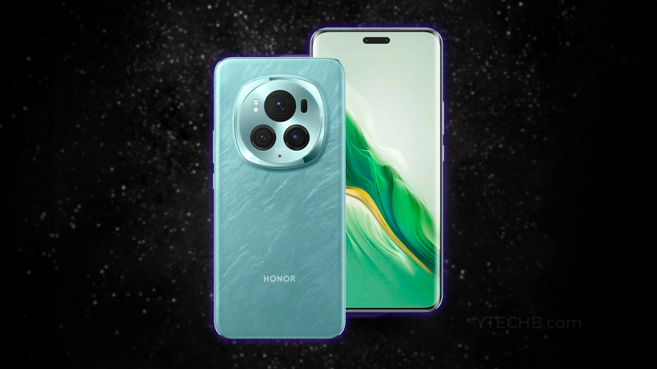 Honor Magic 6 Pro: Specs, release date, and price