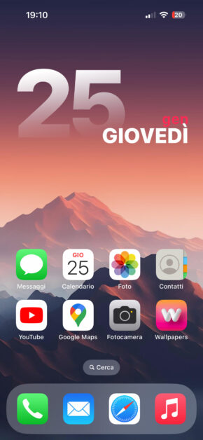 Rouge Mountain | Widget
