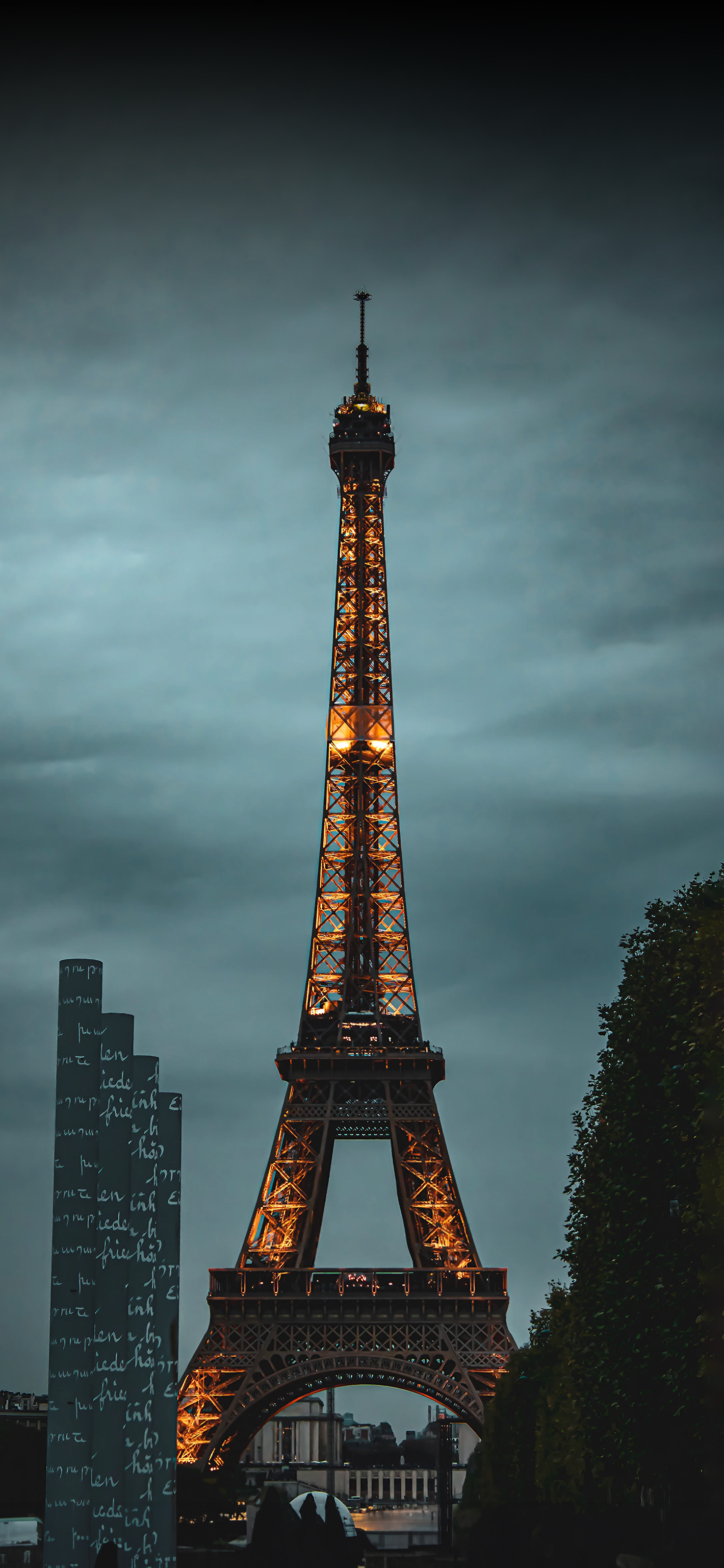 Tour Eiffel 