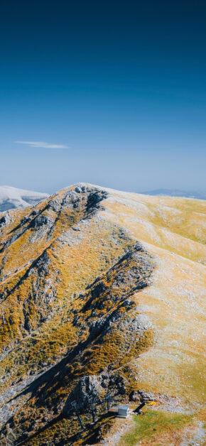 Monte Sirino, Potenza, Italy | Around the World