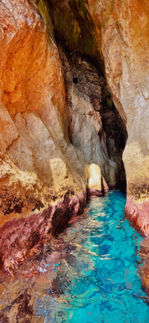 Grotta Speranza
