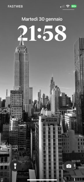 Empire State Building | FREE Depth Effect