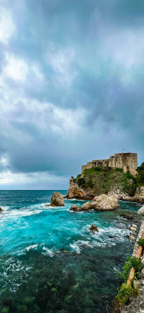 Dubrovnik | Around the World
