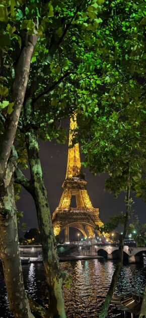 Eiffel Tower