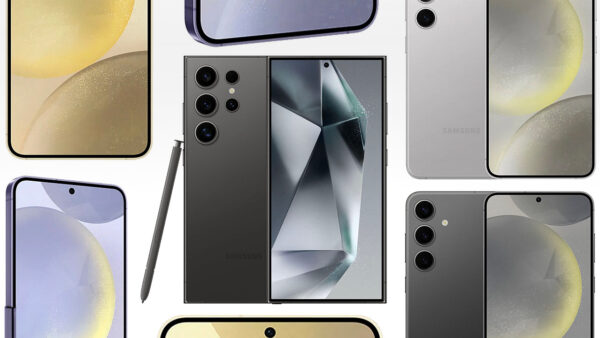 samsung galaxy s24 stock wallpapers