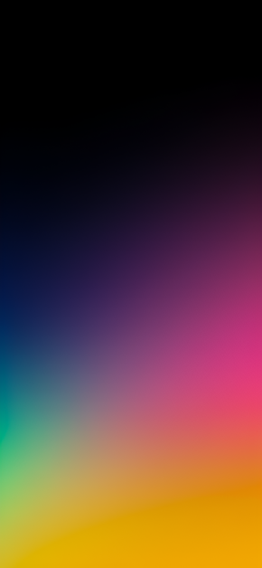 Multicolor Gradient