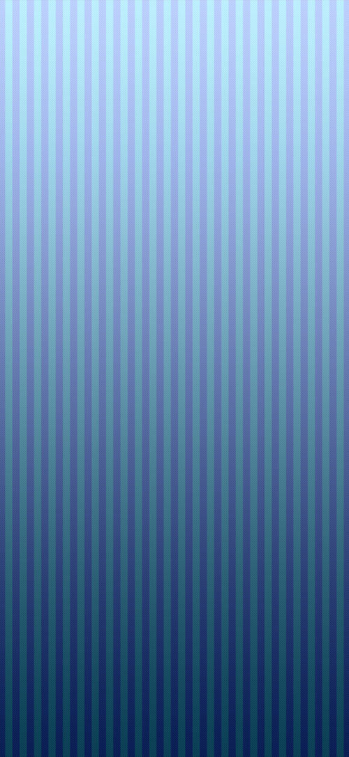 Classic Stripes, Clean