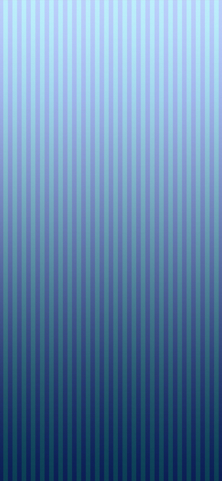 Default wallpaper of Classic Stripes, Clean