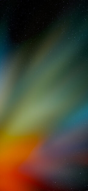 Starfield I