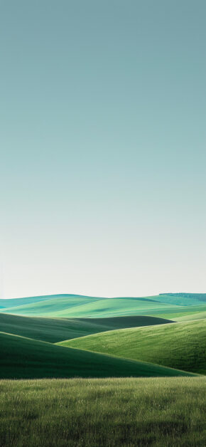 Green Horizons
