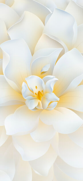 Apple Jingan Flower