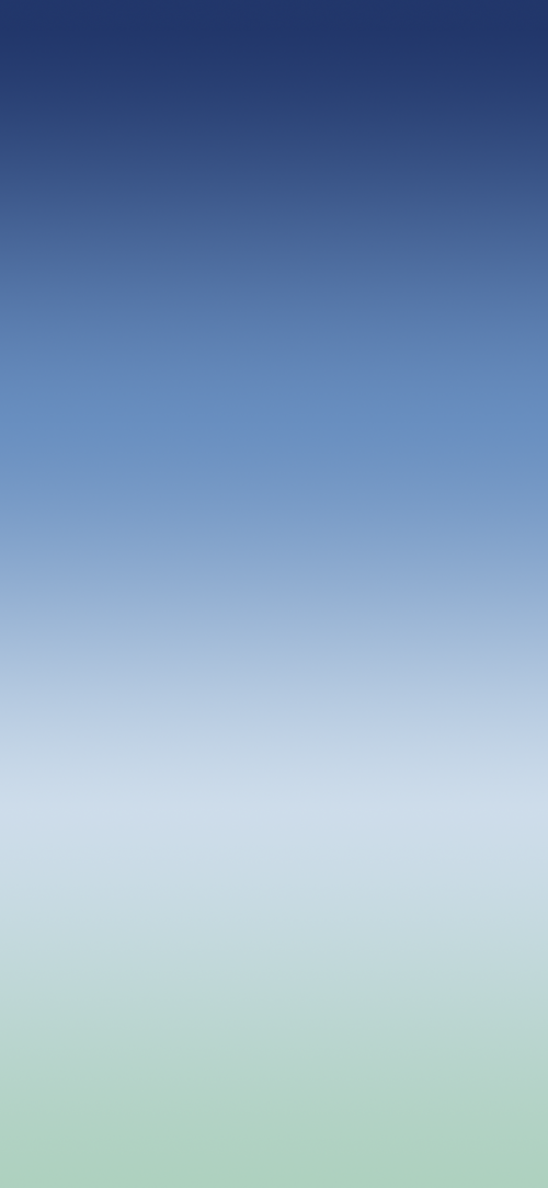 2013 iPad Air Gradient