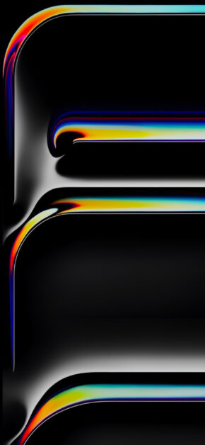 iPad Pro M4 Wallpaper (Alternative)