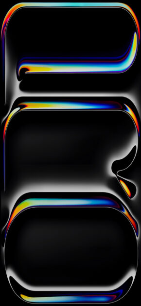 iPad Pro M4 Wallpaper