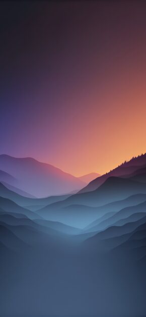 Enchanted Landscape