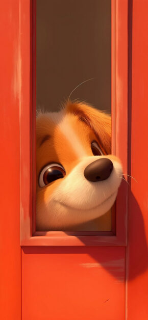 Cute Puppy