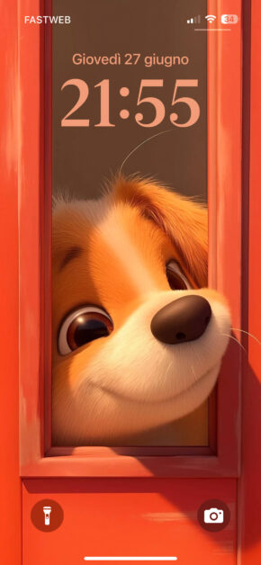Cute Puppy