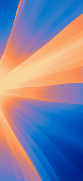 macOS 15 Sequoia Official Stock Wallpaper (Light)