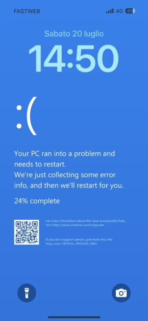 Don’t leave your Windows friends alone