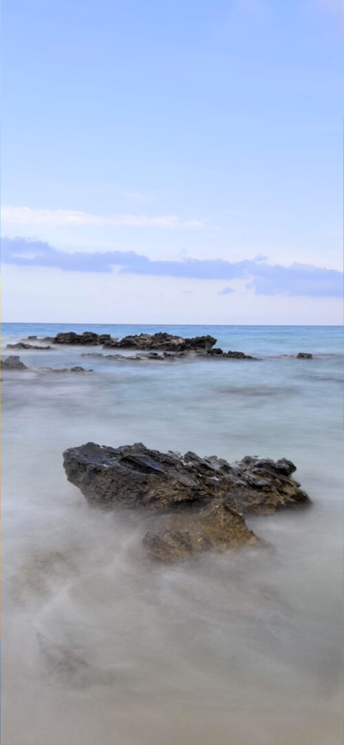 Salento Sea, Italy | Around the World