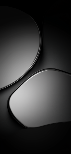 Black Titanium Wallpaper