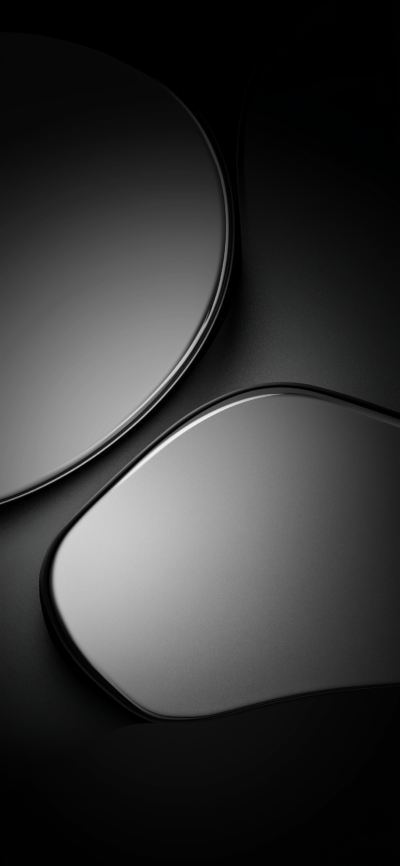 Wallpaper Black Titanium Wallpaper