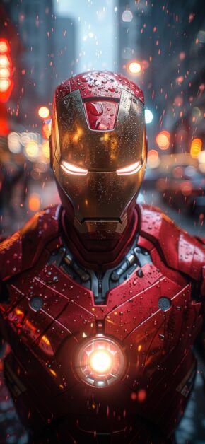 Iron Man