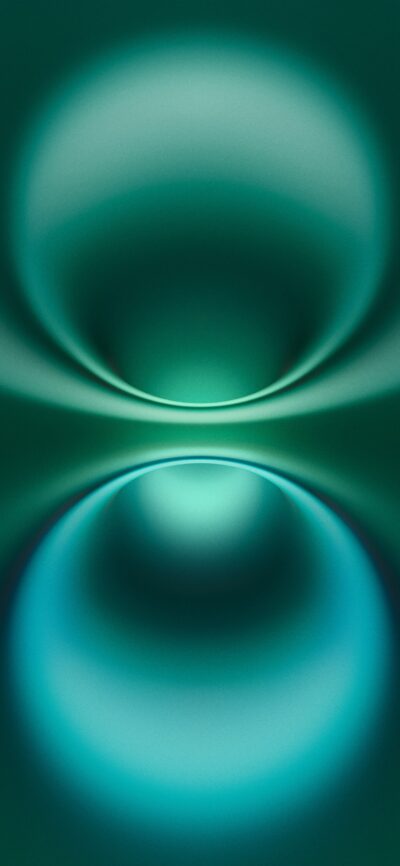 Wallpaper iPhone 16 Wallpaper, Teal