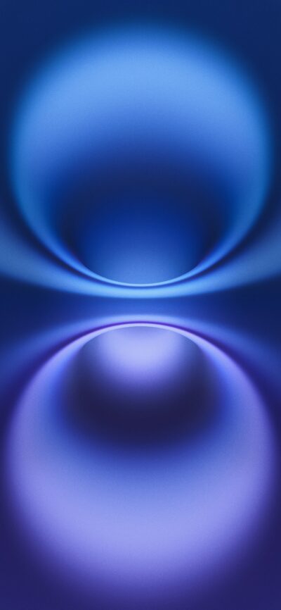 Wallpaper iPhone 16 Wallpaper, Ultramarine