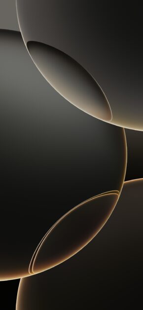 iPhone 16 Pro Wallpaper, Natural Titanium