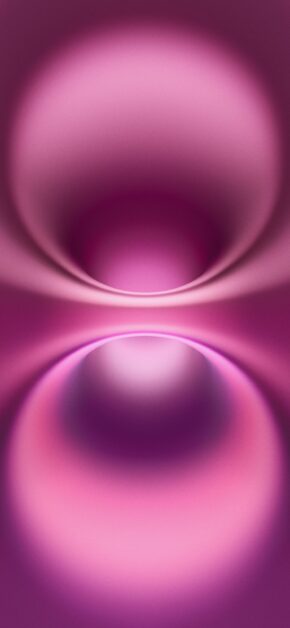 iPhone 16 Wallpaper, Pink