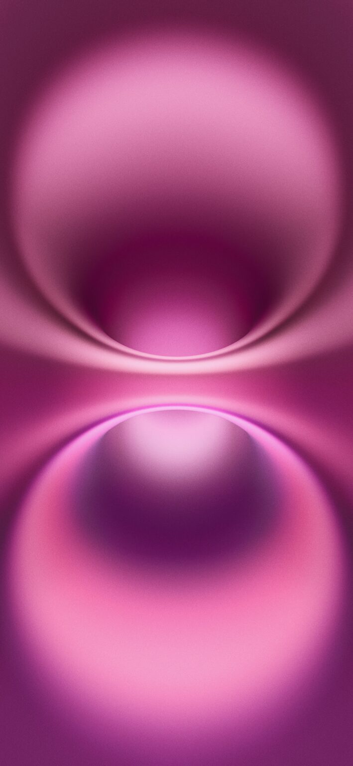 iPhone 16 Wallpaper, Pink - Wallpapers Central