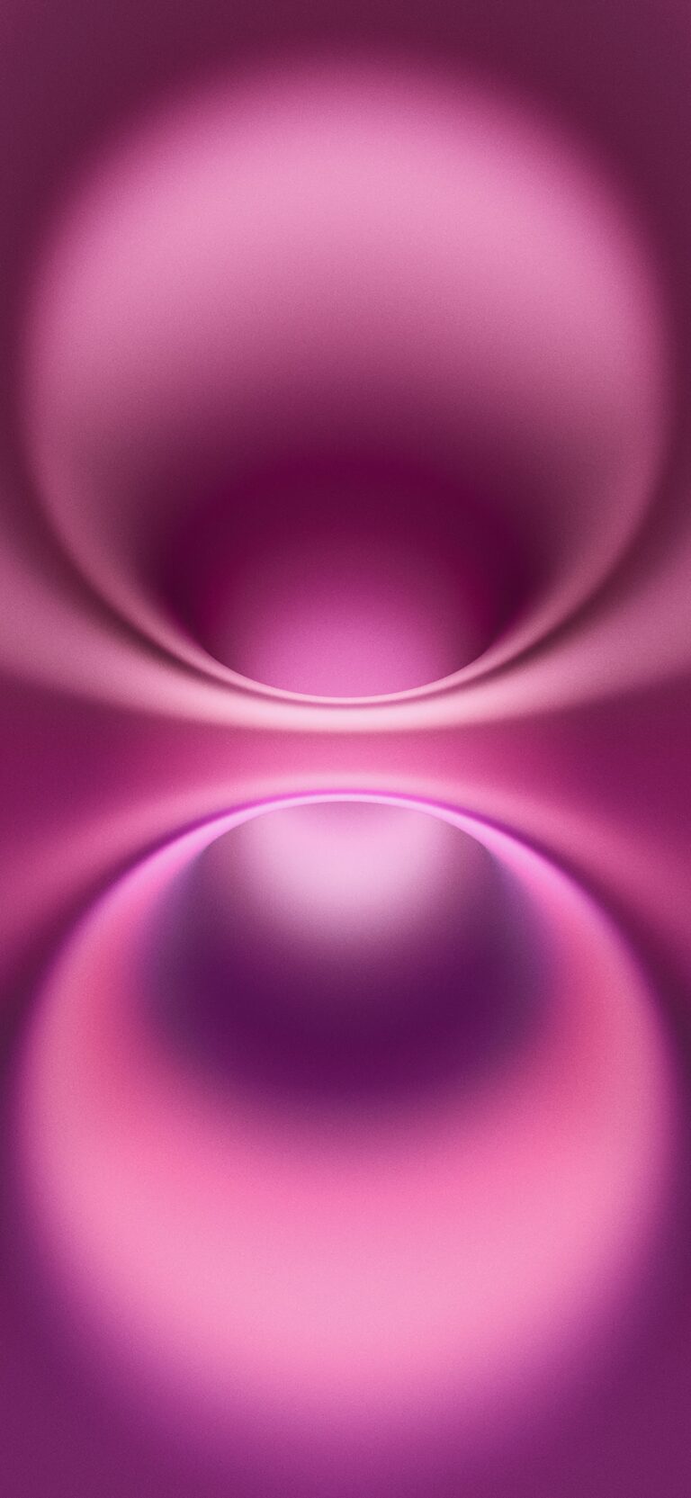 Default wallpaper of iPhone 16 Wallpaper, Pink