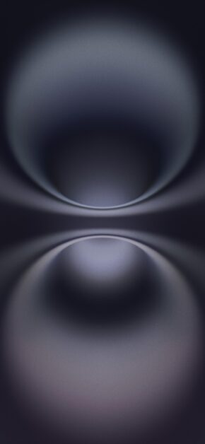 iPhone 16 Wallpaper, Black