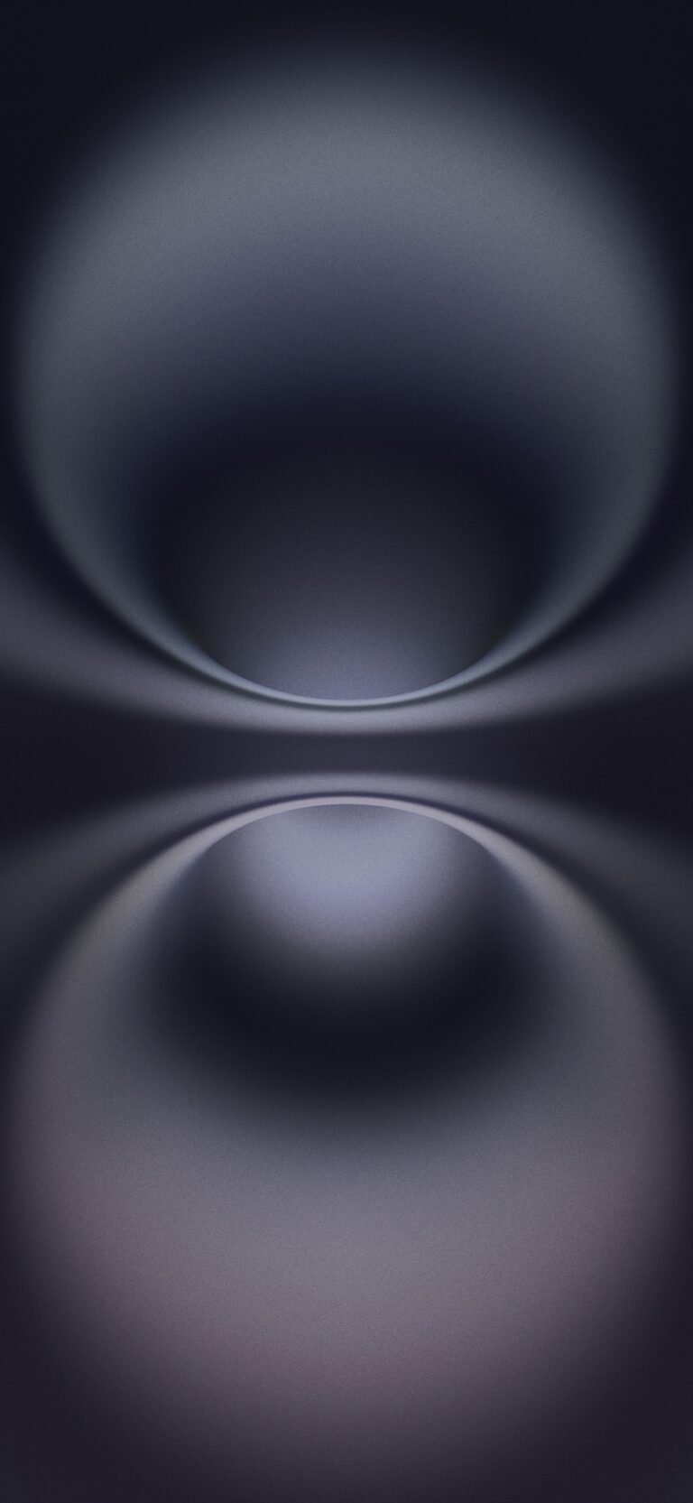 Default wallpaper of iPhone 16 Wallpaper, Black